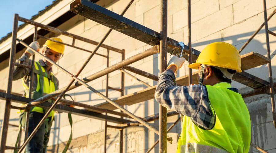 Local Siding Services in Sycamore, GA